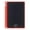 red, variant on Digital Learning Toys 4.4 Inch Electronic Graphics Drawing Pad Memo Notepad Kids Doodle Board LCD Writing Tablet PINK