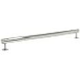thumbnail image 2 of Modern EL SS Grab Bar, Polished, 42 in, 2 of 2