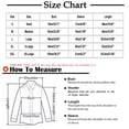 thumbnail image 2 of fatyb Womens Wrap V Neck T Shirts Short Sleeve Slim Crop Tops Plain Tee Casual Summer Going out Tops, 2 of 6