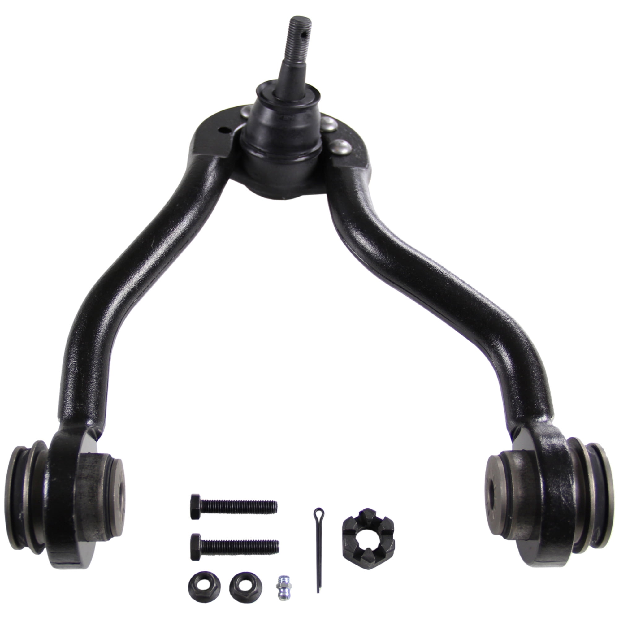 MOOG RK620720 Control Arm and Ball Joint Assembly Fits select: 1988-2000 CHEVROLET GMT-400, 1995-2000 CHEVROLET TAHOE