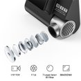 thumbnail image 4 of Riwesomey Grabadora de pantalla IPS de 3,0 pulgadas para coche, cámara de salpicadero delantera y trasera, 4K/1080P, compatible con aplicación Cámaras de salpicadero de coche, 4 of 6