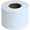 1821, variant on VisionTechShop ISHIDA 1848 Printing Scale, AC, Astra, RED/Blue Triangle UPC Safe Handling 64mm x 59mm, 625 Per Roll, 12 Rolls per Case