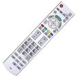 thumbnail image 5 of N2QAYB000842 Remote Control For Panasonic HD Smart TV N2QAYB000928 N2QAYB00101 THL47WT60A THL50DT60A Spare parts replacement, 5 of 5