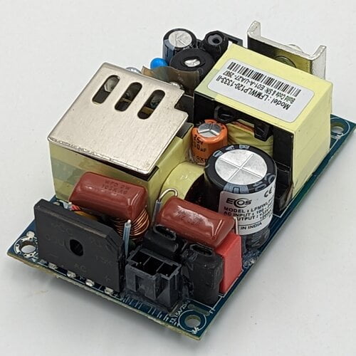 Industrial Medical Grade AC-DC SMPS Switch Mode Switching power supply converters, High Voltage & Reliable Power Supply Model : LFMWLP120-1333-II