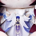 thumbnail image 4 of Muñeca de peluche HOYOVERSE Genshin Impact sentada Columbina, 4 of 4
