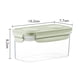 thumbnail image 3 of Caja de Alimentos Complementarios onlyliua Caja de Hielo Portátil para Llevar Caja de Conservación de Alimentos Frescos Caja Bento Sellada, 3 of 3