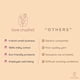 thumbnail image 5 of Ramo de flores Love Crushet, tulipanes hechos a ganchillo, regalos para profesores, 5 of 9