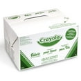 thumbnail image 4 of Crayola Bulk Pack 80-Count Fabric Markers Classpack, 10 Colors, 4 of 5
