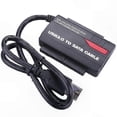 thumbnail image 1 of 2.5" 3.5" IDE SATA HDD SSD USB 3.0 Docking Station Adapter for Hard Drives, 1 of 5
