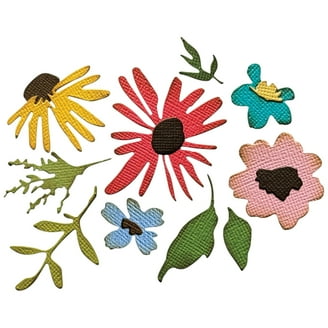 Sizzix Bigz XL Die 6