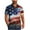 A06_Wine, variant on Yghzkop Mens Summer T Shirts USA 4th of July Shirts Star Stripes Print Fallow American Flag Short Sleeve Crew Neck Patriotic Independence Day Tee Top for Beach Party