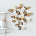 thumbnail image 1 of GFHFHITJ Hollow Wall Stickers Home Decor Cardboard Wall Stickers, 1 of 6