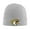 Gray, variant on Carolina Cobras Beanie Hat Knitted Warm Winter Cap