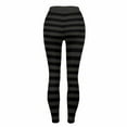 thumbnail image 6 of Hipattires Leggings for Women,Pants for Women,Gym Yoga Ankle Stretchy,0, Size M, 6 of 6