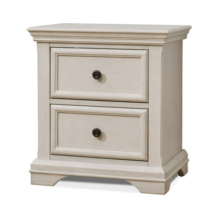 UPC: 0092234015103 | Sorelle Portofino Nightstand