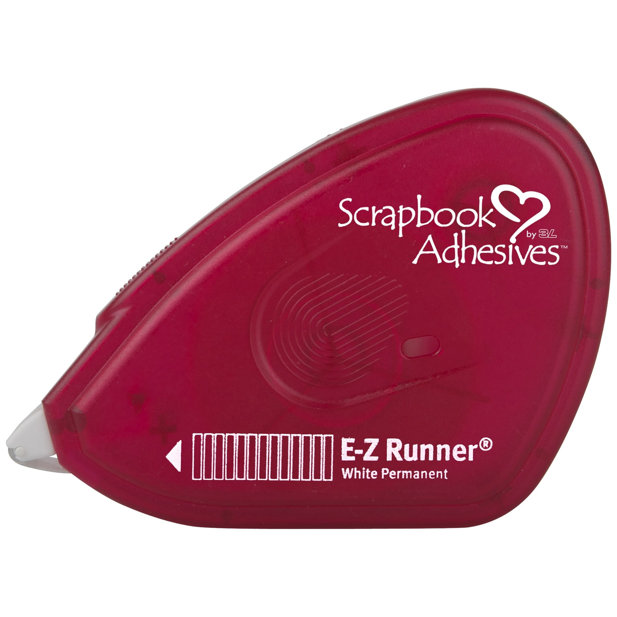 Scrapbook Adhesives E-Z Runner Grand Adhesive Permanent .3inX150ft