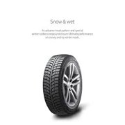 Angle View: Laufenn I FIT ICE LW71 205/70R15 96T Tire