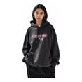 thumbnail image 1 of Sudadera Con Capucha Para Mujer Premium Warm Hoodie, 1 of 8