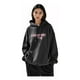 thumbnail image 1 of Sudadera Con Capucha Para Mujer Premium Warm Hoodie, 1 of 8