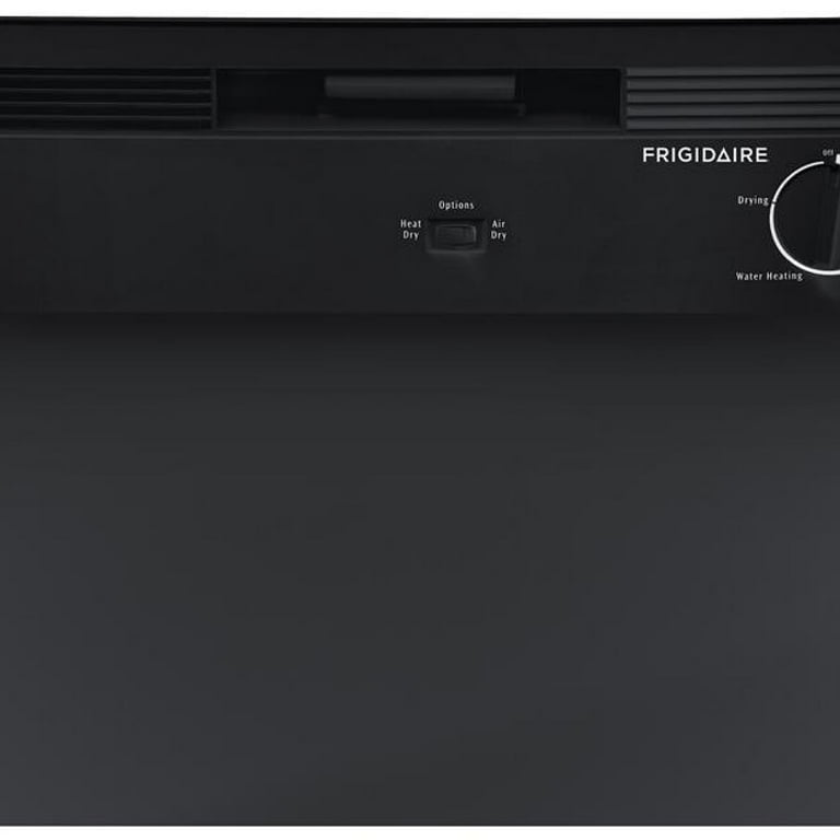 Frigidaire fbd2400k 2024