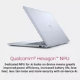 thumbnail image 2 of Dell Inspiron 14 Plus 14" Touchscreen Laptop, Qualcomm Snapdragon X Plus X1P-64-100, 16GB RAM, 512GB SSD, Windows 11 Home, 7441, 2 of 2