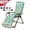 Multicolor[A], variant on Bxaolu Chaise Lounge Chair Cushion for Outdoor 62.5 x 19 Inch Patio Lounge Chair Cushion with Ties for All Seasons Outdoor Living Furniture Pool Balcony Camping Beach Seating