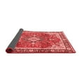 thumbnail image 2 of Ahgly Company Indoor Rectangle Medallion Red Traditional Area Rugs, 3' x 5', 2 of 4