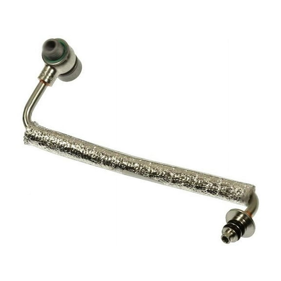 Turbocharger Line - Compatible with 2011 - 2016 Chevy Cruze 1.4L 4-Cylinder Turbocharged 2012 2013 2014 2015