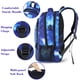 thumbnail image 5 of Mochila escolar MATEIN para niños y niñas con puerto de carga USB, 5 of 9