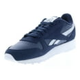 thumbnail image 4 of Reebok Adult Mens Classic Leather Lifestyle Sneakers, 4 of 8
