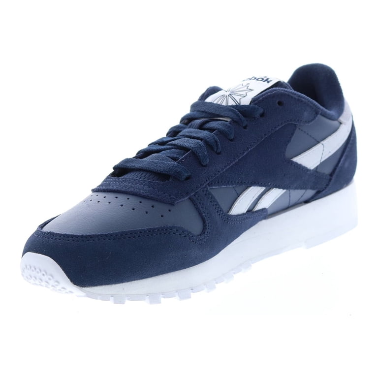 Reebok Adult Mens Classic Leather Lifestyle Sneakers  display picture 3