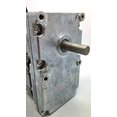 thumbnail image 2 of Whitfield & Lennox 1 RPM Clockwise Auger Feed Motor, 2 of 2