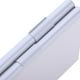 thumbnail image 2 of Estuche para Cigarros de Bolsillo de 2 Piezas, Soporte para Contenedores para de 20 Piezas CUTICAT Caja de cigarrillos de aluminio, 2 of 8