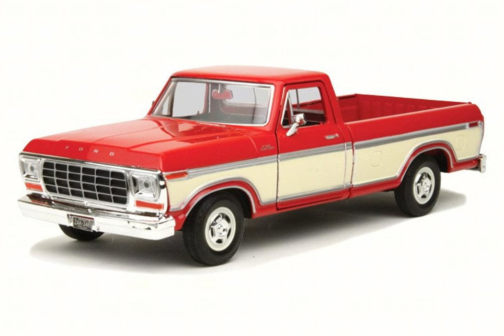 1979 ford f 150 diecast