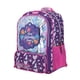thumbnail image 3 of Mochila Grande Morado Chenson Happy Girl Primaria ALINA para niña Porta Tablet de hasta 8". CHENSON HG64652-U, 3 of 7