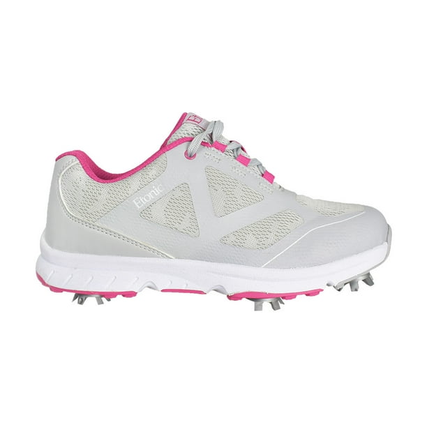 Etonic Lady Stabilizer Spiked Golf Shoes