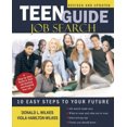 thumbnail image 3 of Teen Guide Job Search: Ten Easy Steps to Your Future, 3 of 3