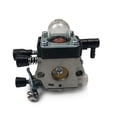 thumbnail image 1 of Riwesomey Cortacésped eléctrico para jardinería, piezas de repuesto para carburador, recortadora, herramientas de reparación, repuesto para FS38 Vehículos, repuestos y accesorios Mis Riwesomey VI001804-00, 1 of 6