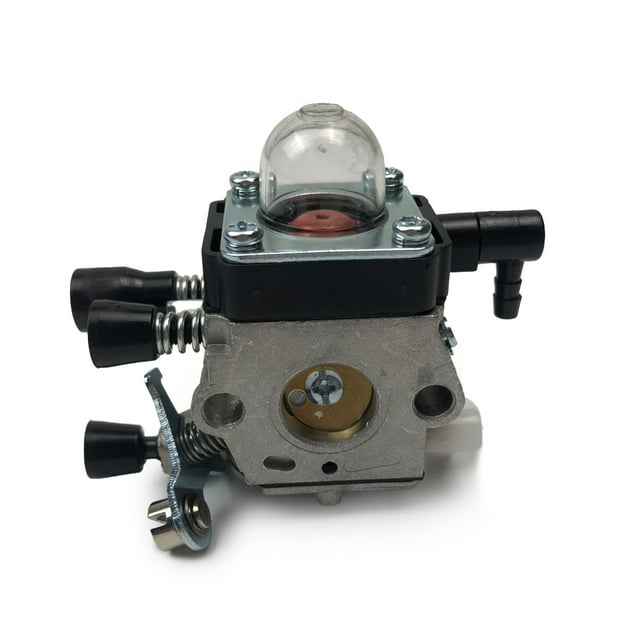 Riwesomey Cortacésped eléctrico para jardinería, piezas de repuesto para carburador, recortadora, herramientas de reparación, repuesto para FS38 Vehículos, repuestos y accesorios Mis Riwesomey VI001804-00