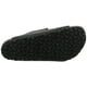 thumbnail image 5 of Sandalia Birkenstock Arizona SFB de piel negra al óleo, talla 37, 5 of 5