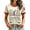 Beige,#050, variant on 9/11 25th Anniversary Shirt Womens WE Will Never Forget Tee Shirts | Lightweight Fabric, Crew Neck Short Sleeve Tops, American Flag, 2001-2026 25Th Anniversary Tops, Patriotic Honor Tee Shirt,3XL