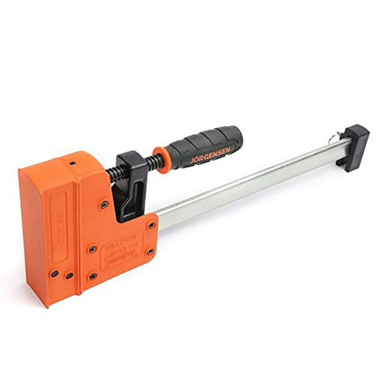 Jorgensen cabinet 2024 master clamps