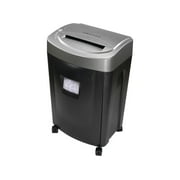 ROYAL CONSUMER PRODUCTS Royal MC14MX 14-Sheet Micro-Cut Shredder, 14 Sheets, 9 Gal Bin Capacity - 29351X