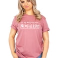 thumbnail image 5 of In My Mahjong Era Shirt for Men & Women Trendy Unisex Mahjong Graphic Tee Mauve Shirt Adult 2XL, 5 of 8