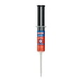 thumbnail image 4 of Loctite Epoxy 5 Minutes Instant Mix, Pack of 1, Clear 0.47 fl oz Syringe, 4 of 10