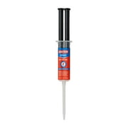 Loctite Epoxy 5 Minutes Instant Mix, Pack of 1, Clear 0.47 fl oz Syringe