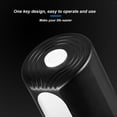 thumbnail image 4 of YAHHU Portable Automatic USB Charging Electric Water Pump Dispenser Gallon Drinking Bottle Auto Switch Pump White (13.5 cm / 5.31 inches), 4 of 6