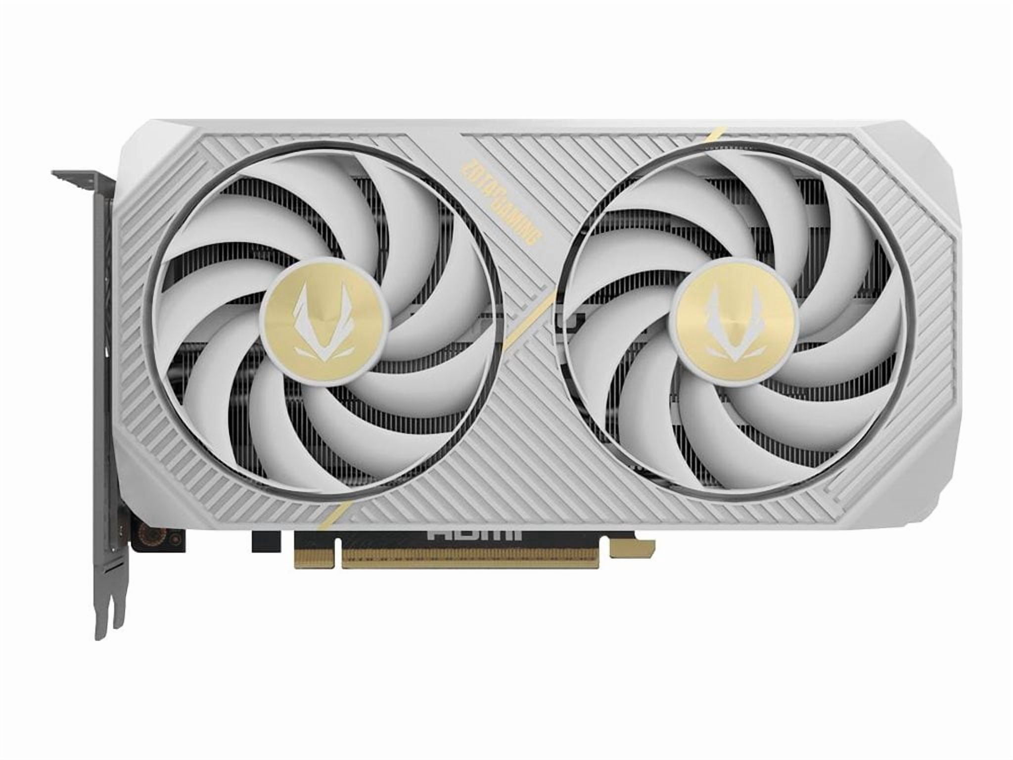 Zotac USA ZTB50700J10P RTX 5070 Solid OC 12GB Graphics Card