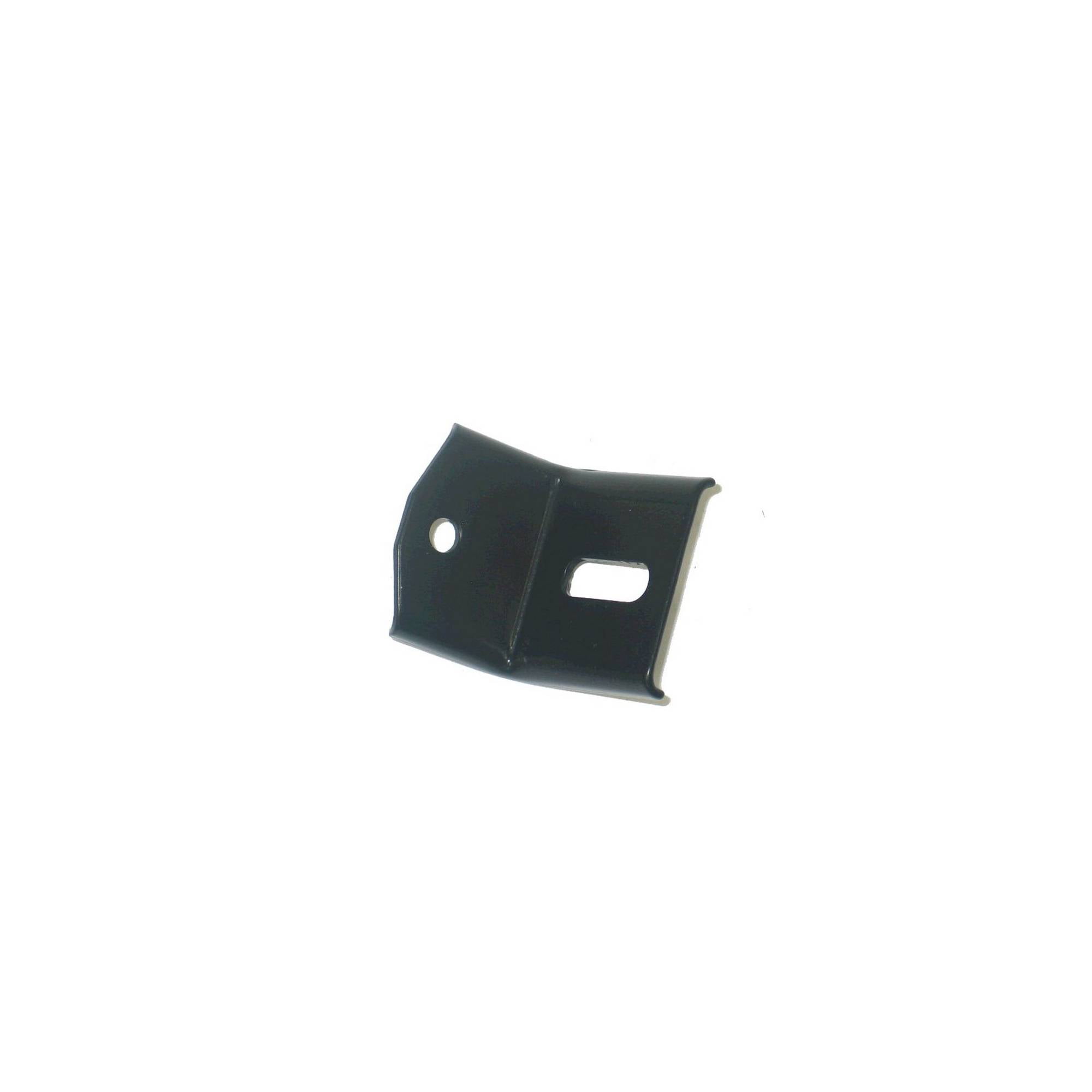 1963-1967 Corvette Door Window Stop Bumper Convertible Front Upper in Door