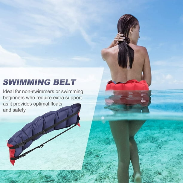Flotation belt 2025 for adults